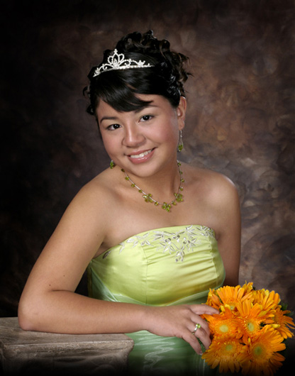 Quinceañera