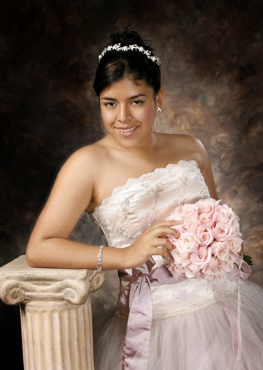 Quinceañera